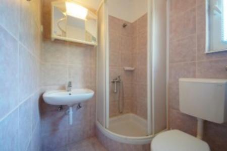 Apartment 4 Оребич Экстерьер фото