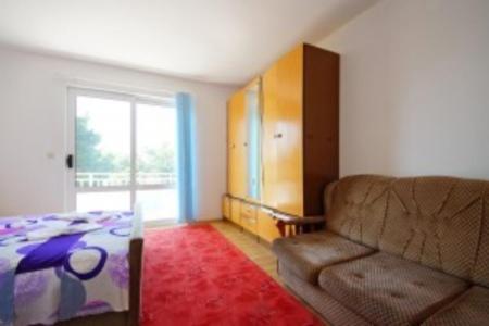 Apartment 4 Оребич Экстерьер фото